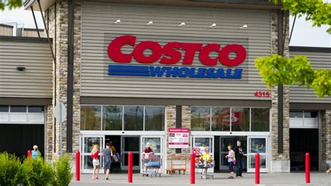 Costco executive tells MPs it has not sought to increase profits amid inflation